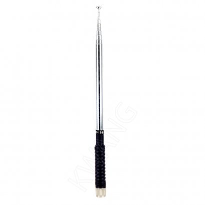 KYOWA สไลด์ 10 ท่อน 136-174 MHz (ฺฺSILVER)